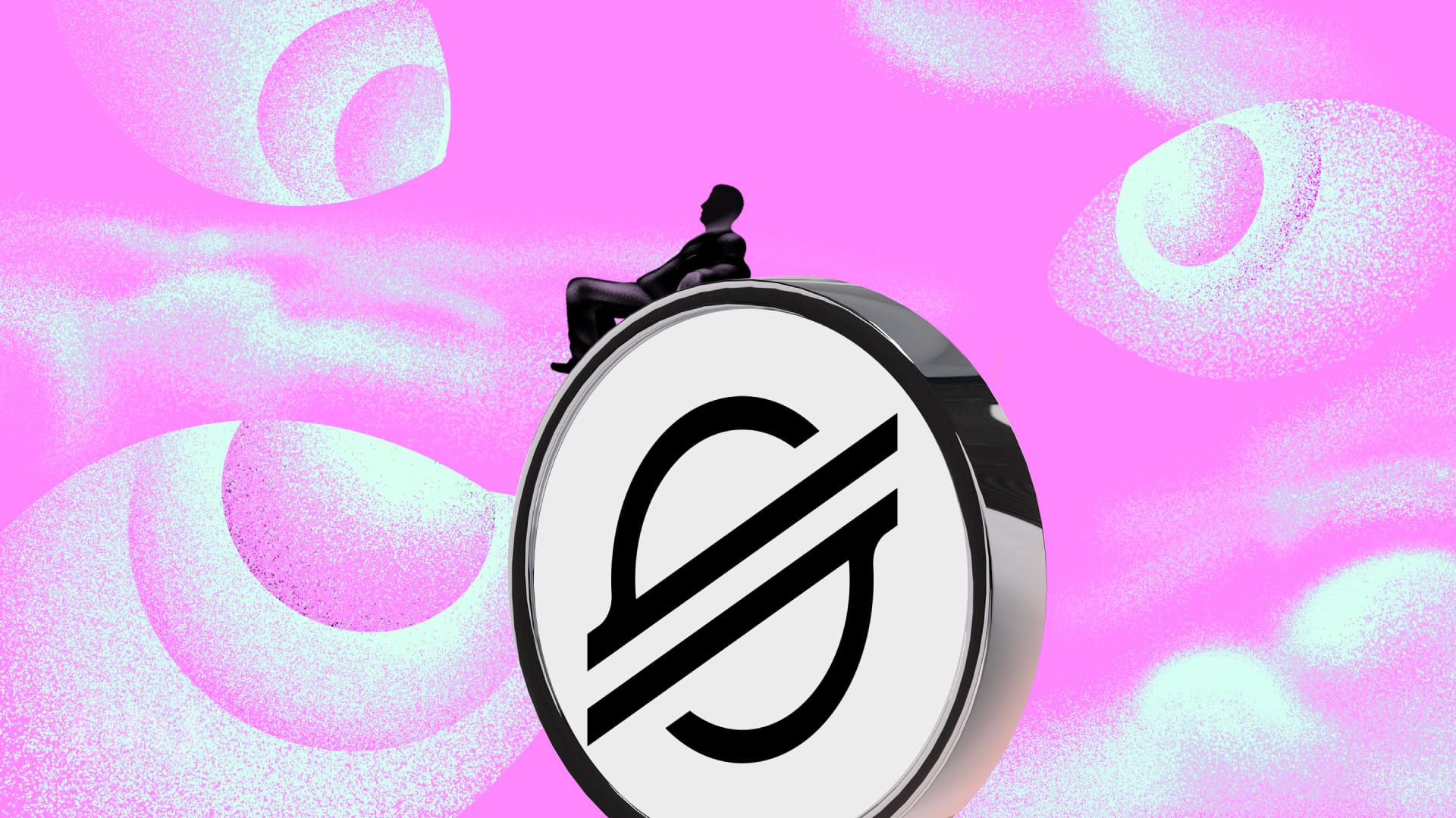 Hoe investeerders Stellar (XLM) opstapelden ondanks dalende koersen in oktober