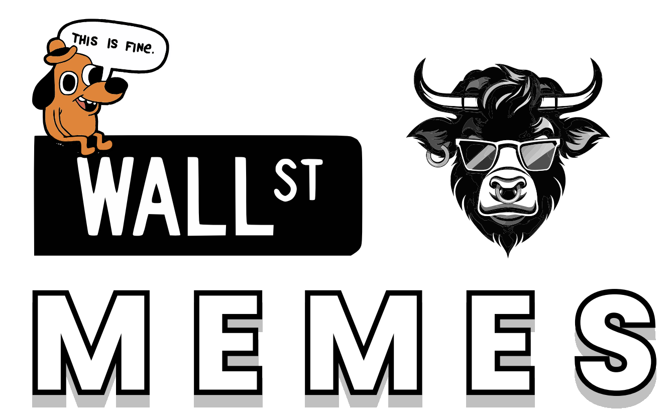 Wall Street Memes sigue subiendo en preventa: criptomoneda meme a observar esta semana