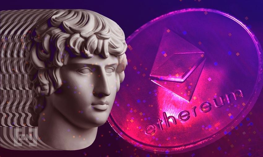Ethereum hard fork Geth