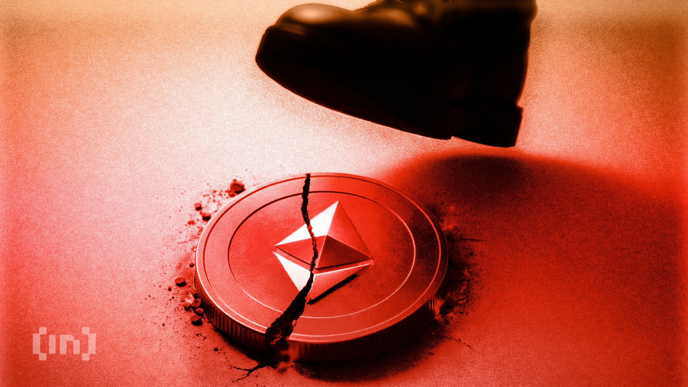 Ethereum jamg’armasi yashirin xazina islohoti fonida 5 000 efirium sotdi