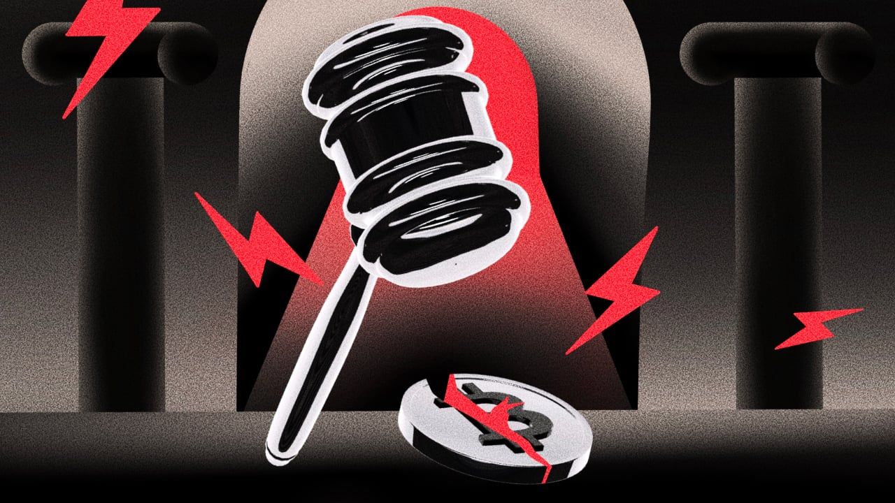 Aumento do IRRF sobre criptoativos abre brecha para contestação legal