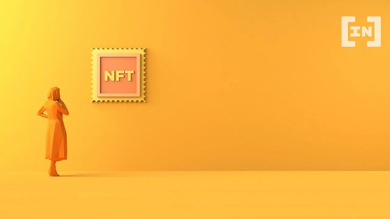 Тренды Google: интерес к NFT и метавселенным падает