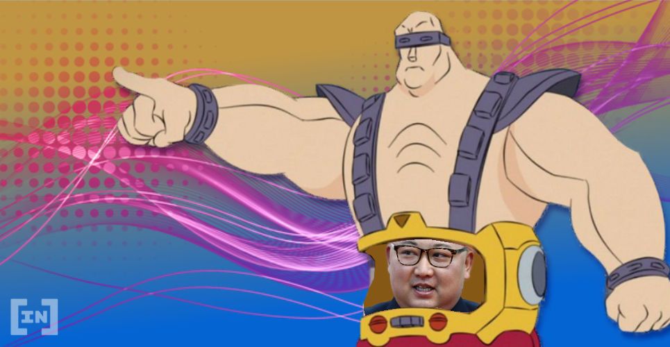 United States Treasury Cracks Down on North Korean Cryptocurrency Hackers