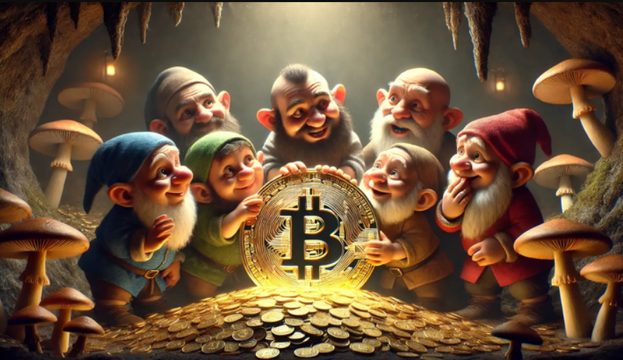 BlackRock va bientôt lancer un nouvel ETF crypto