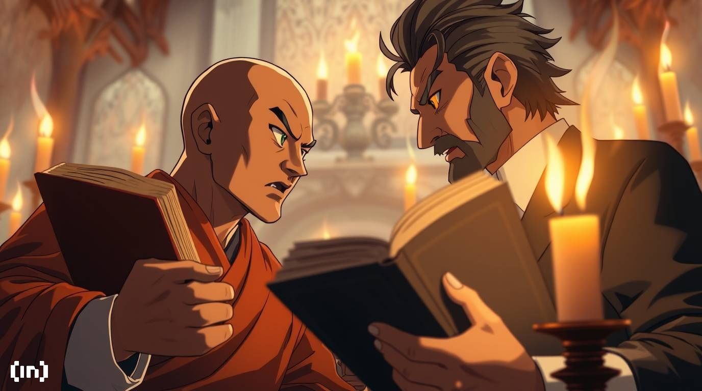 La Chine et l’Europe ont-elles les moyens de faire chuter les « 7 fantastiques » ?