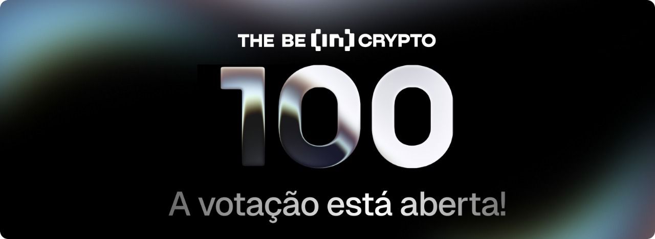 Conheça os finalistas do The BeInCrypto 100 Awards na América Latina