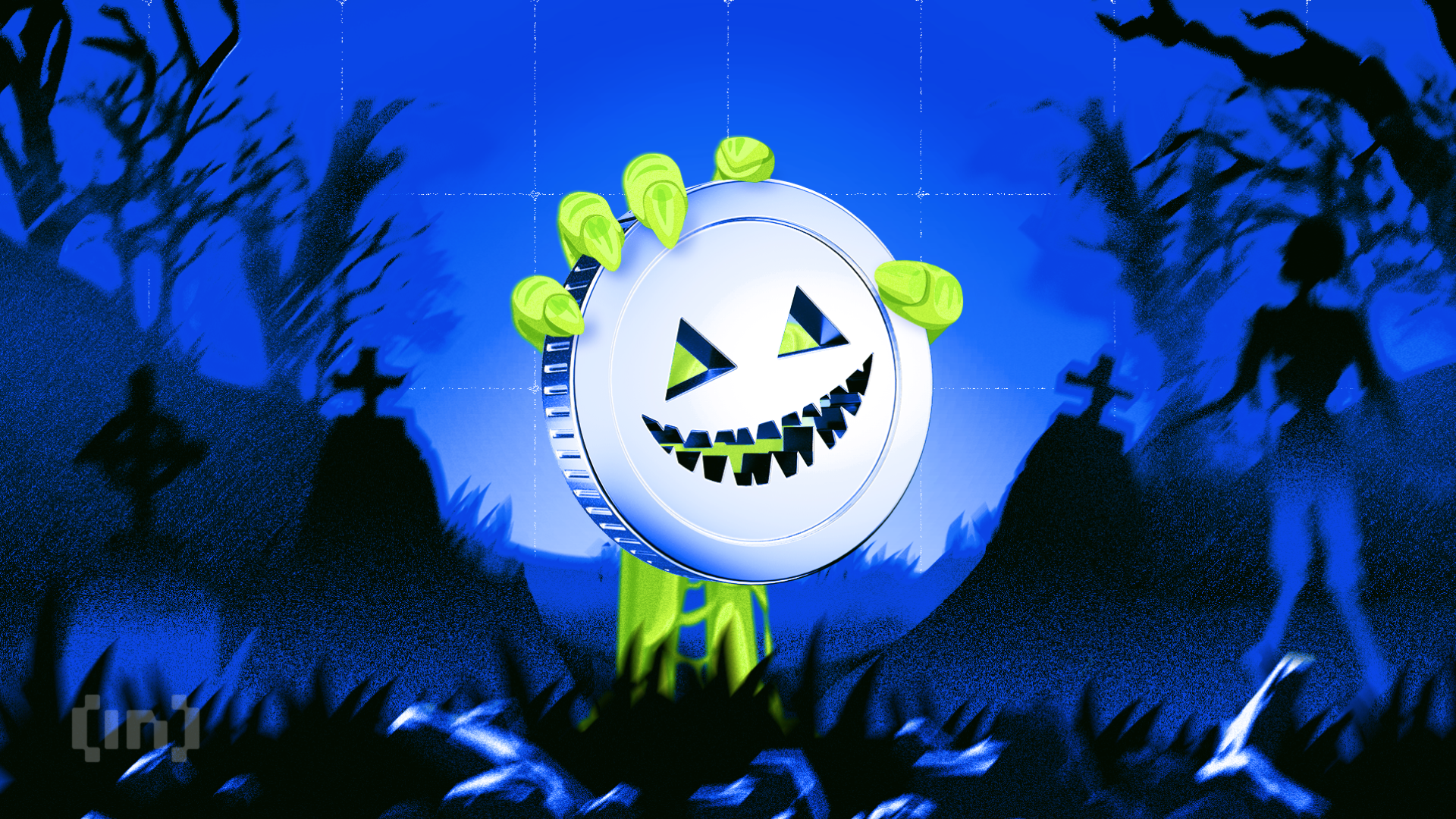 Previsiones de criptomonedas para Halloween (2026)