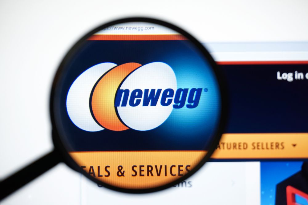 Newegg