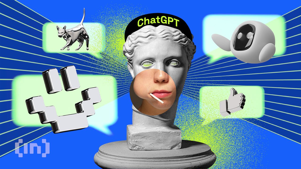 إيطاليا تلغي قرار حظر تطبيق الذكاء الاصطناعي ChatGPT