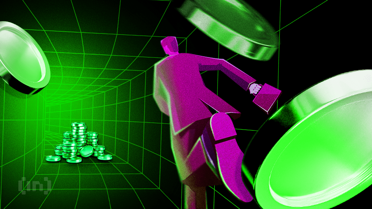 جرايسكيل تعيد هيكلة صناديق العملات الرقمية