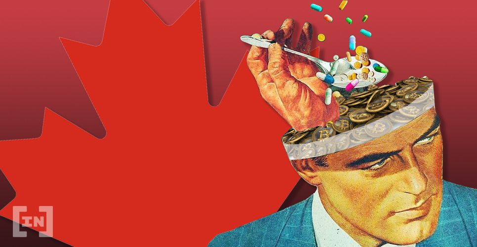 281 Bitcoins Confiscated by Canadian Court from Drug Dealer