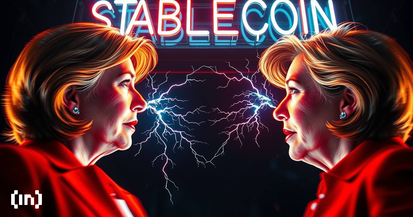 Le GENIUS Act, la loi sur les Stablecoins qui fait tanguer le Sénat US