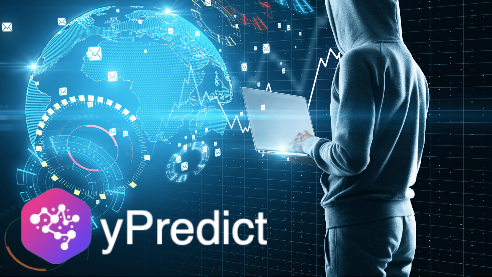 Como prever os preços das criptomoedas? yPredict.ai tem a resposta