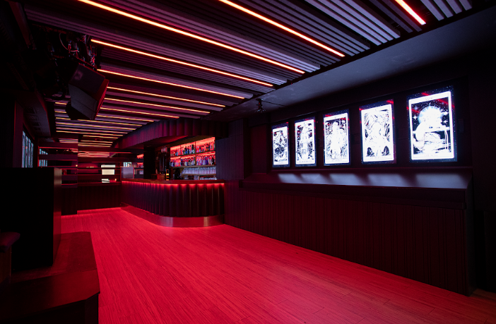 Siroco ARTLAB: El futuro del arte y la música se fusionan con Web3, entrevista con Sara Navarro