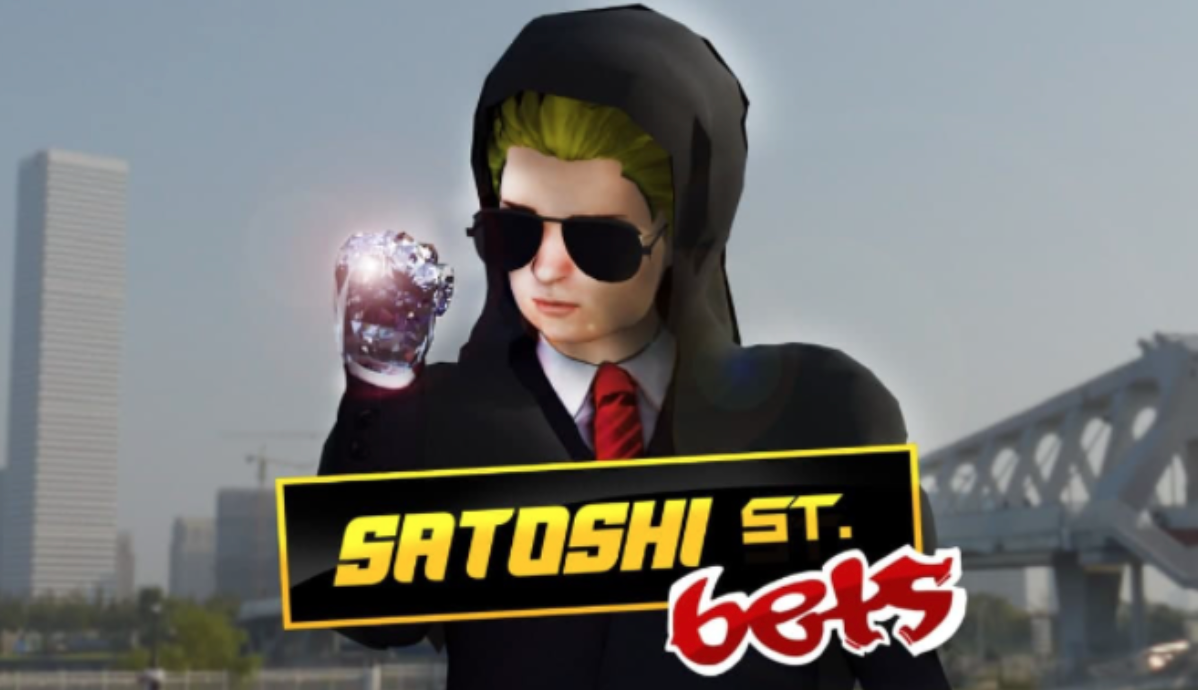 SatoshiStreetBets – a Deflationary Moonshot Paying Big Profits