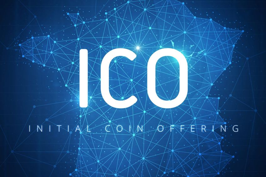 ICOs