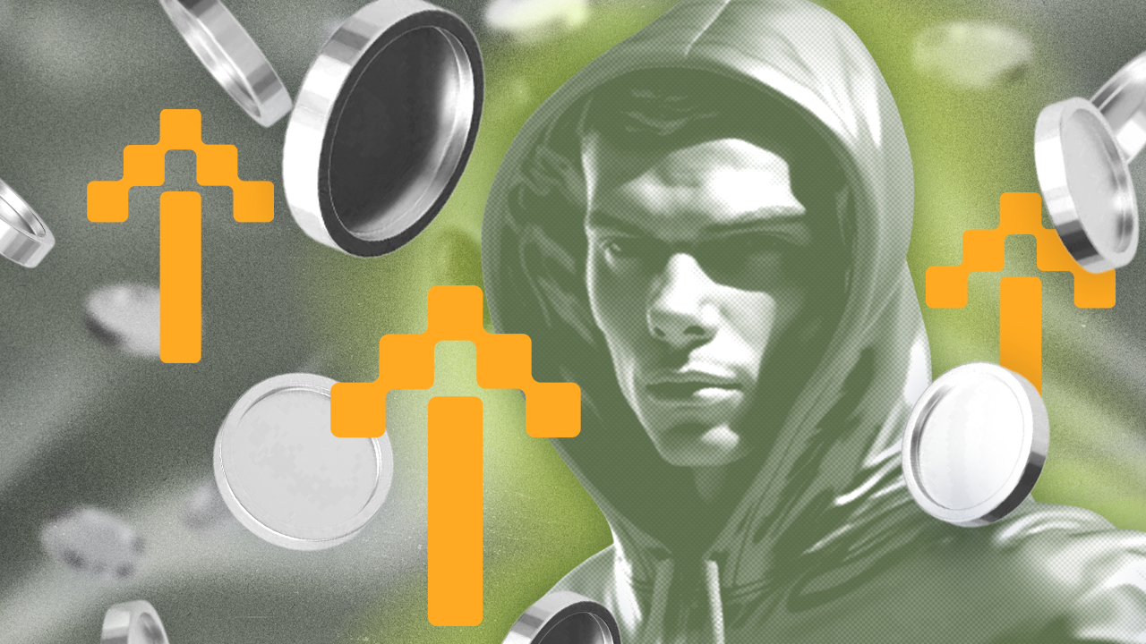 3 Hidden Gem Altcoins varoa huhtikuussa