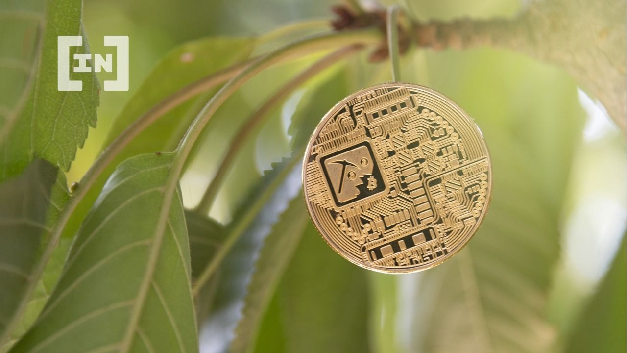 Criptomoedas são mais verdes do que se pensa