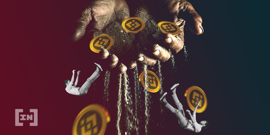 bnb binance