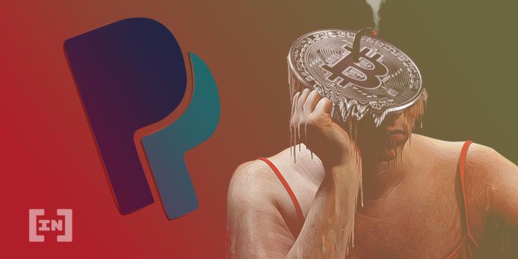 페이팔, 암호화폐 거래 서비스 출시 예정: 암호화폐의 채택, 가격, 명성에 대한 시사점