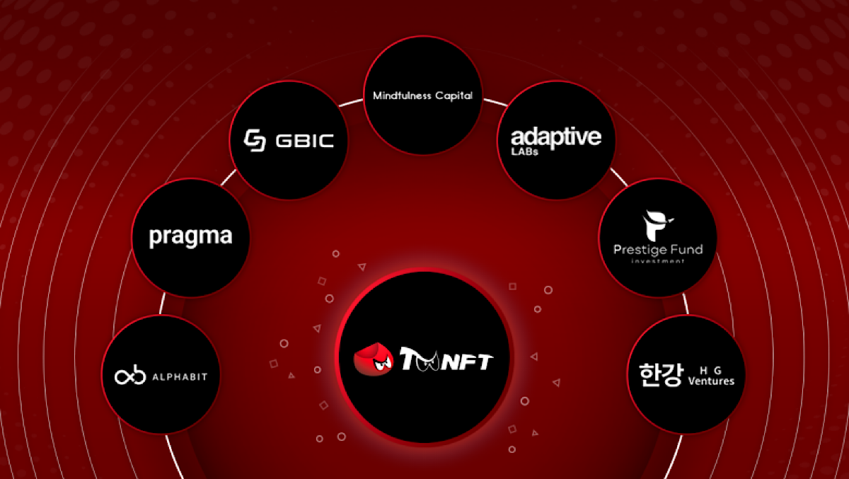 Blockchain-based Webtoon Platform “TooNFT” Launches on Toomics