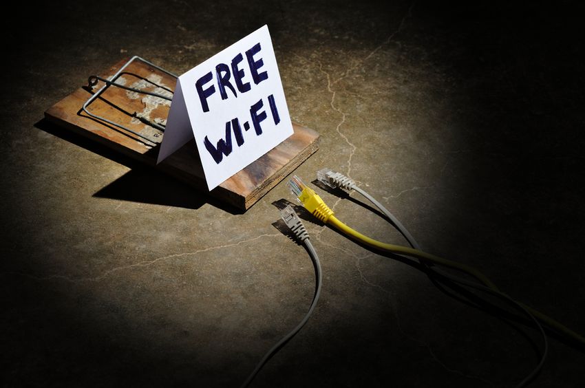 Free Wifi