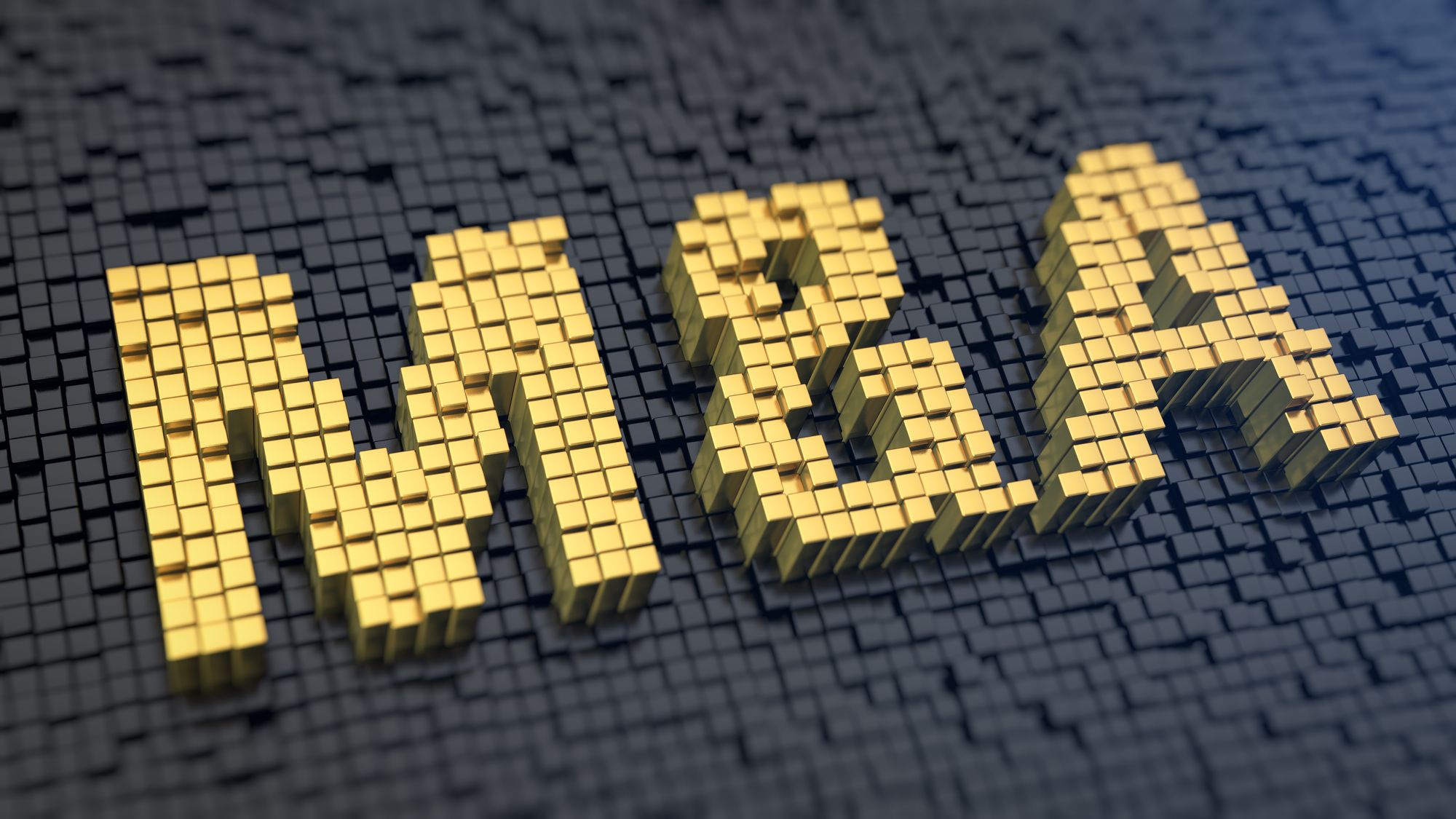 Crypto M&A Surges Almost 5,000% in 2021: PwC Report