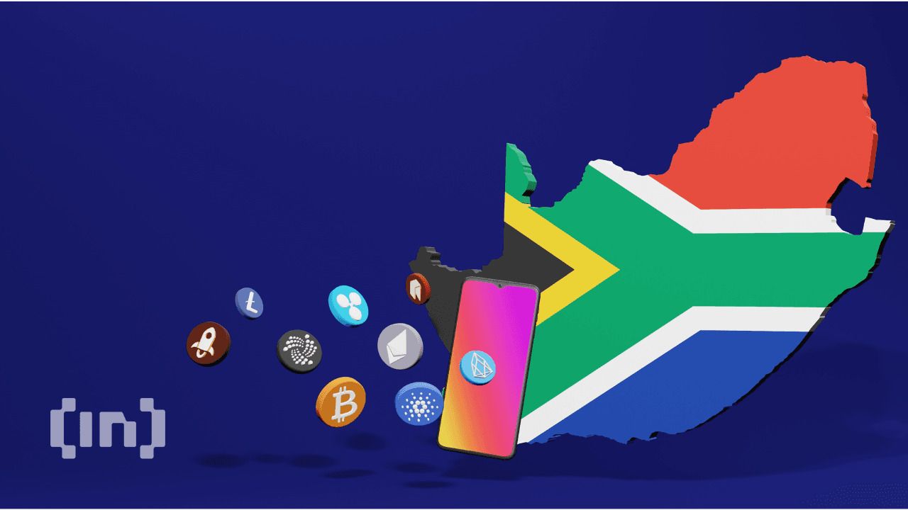South African Fund Manager ने Bitcoin ETF पर सावधानी बरतने की सलाह दी