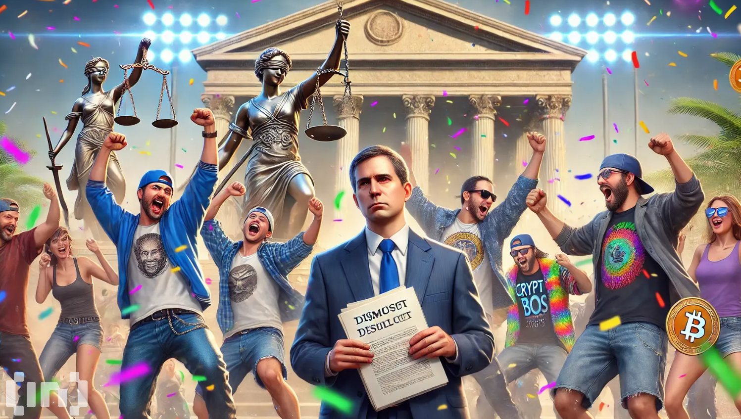 La SEC déclare que le staking liquide n’est pas une sécurité : quels projets sont favorisés ?