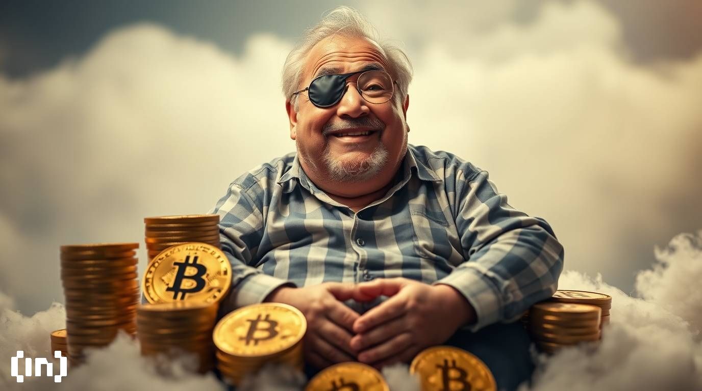 Crypto Politique: Pourquoi les partis d’extrême droite français aiment la crypto ?