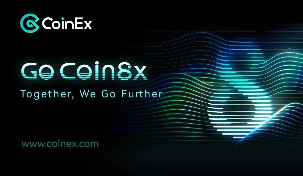 8 лет пути CoinEx: от поиска и экспериментов к масштабированию и совершенству