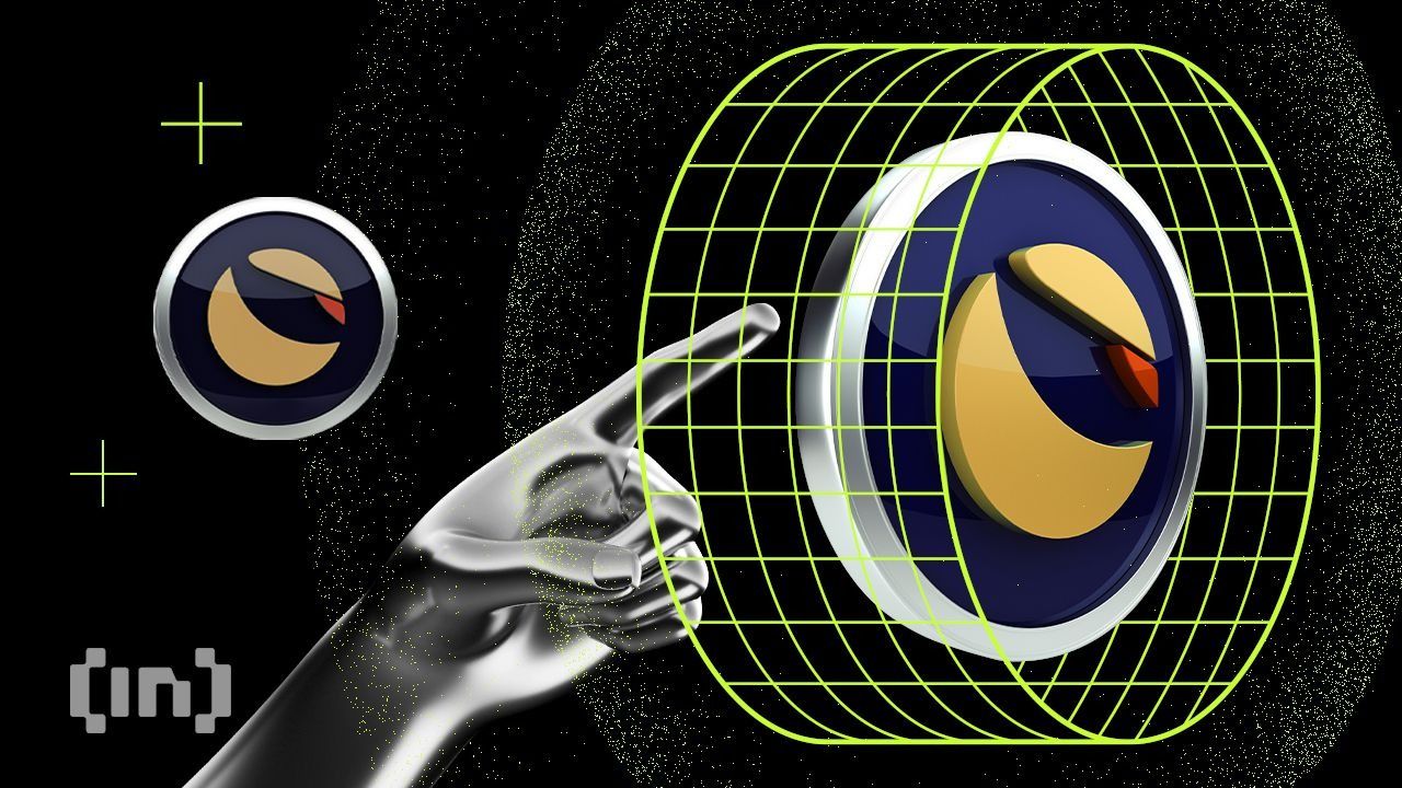 LUNC : avec 22 milliards de jetons brûlés, quelle suite pour le projet ?