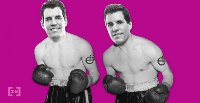 Winklevoss Gemini