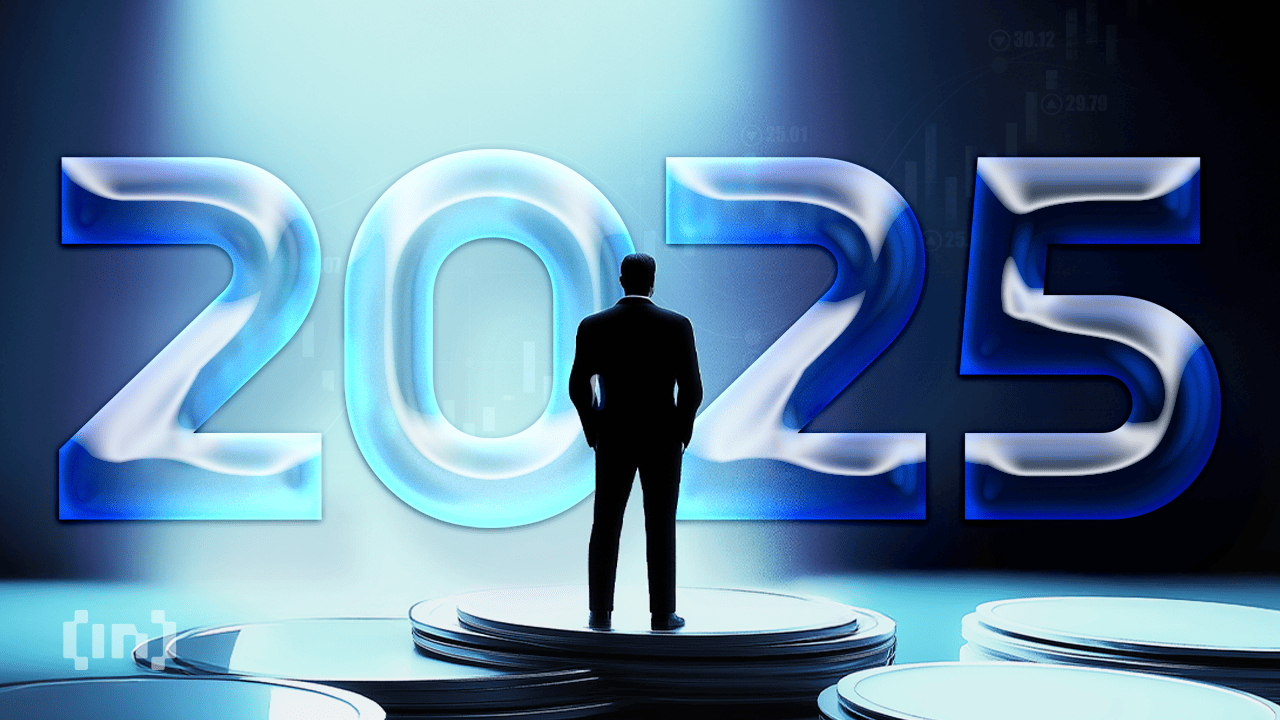 Шокирующие криптопрогнозы 2025: «тапалки» уничтожат игровую индустрию