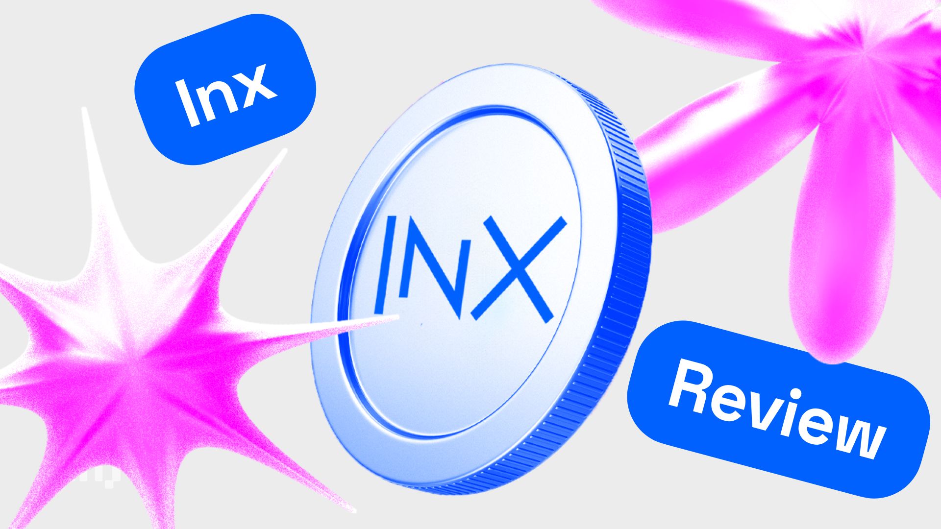 INX Review: The Security Token Trading Platform In 2025