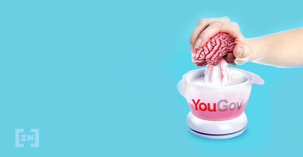 Blockchain Can Repair the Distrust 87% of UK Adults Feel Towards How Big Tech Handles NHS Data