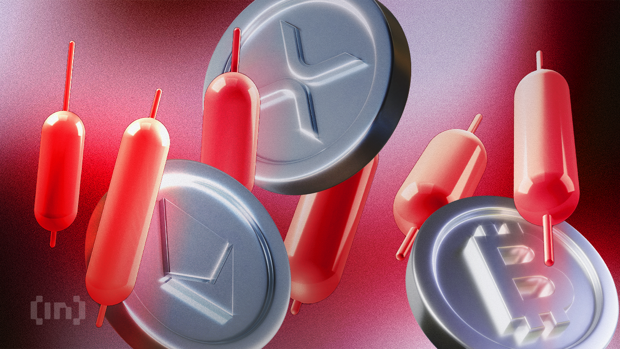 يسحب مشترون عملة XRP مبلغ 300 مليون دولار من البورصات، لكن تظل المخاطر من الحائزين على المدى الطويل