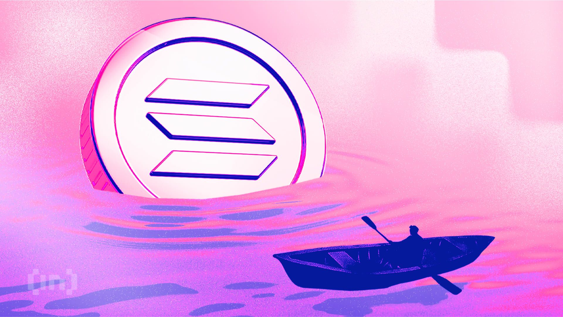 Solana перепродана: стоит ли покупать SOL на спаде