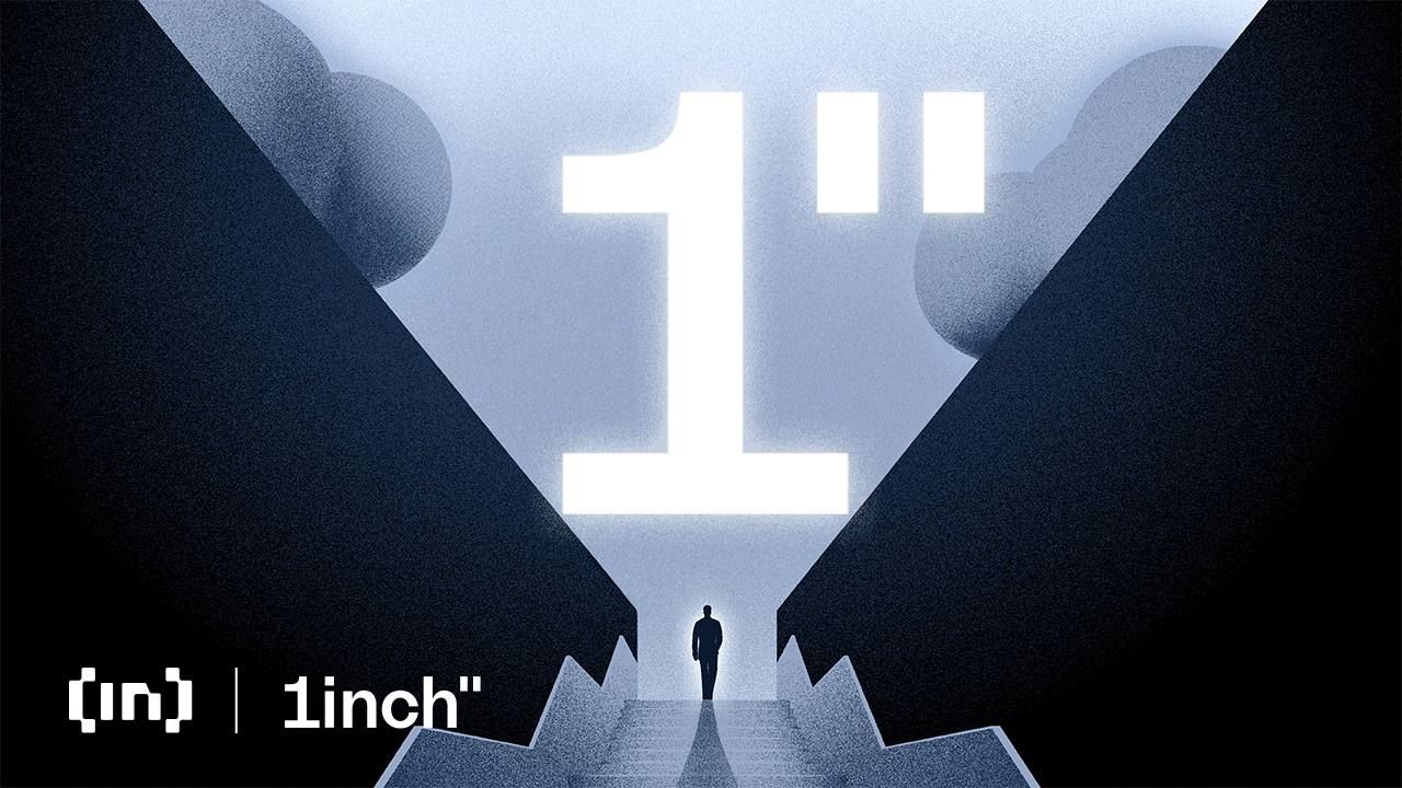 A Complete Guide to the 1inch Swap