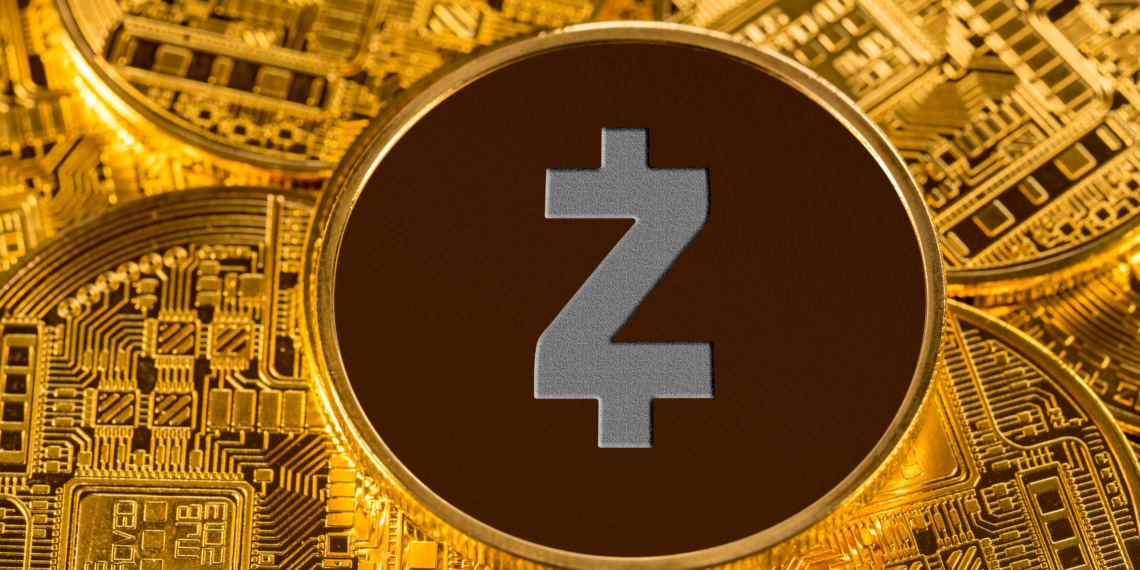 zcash coins