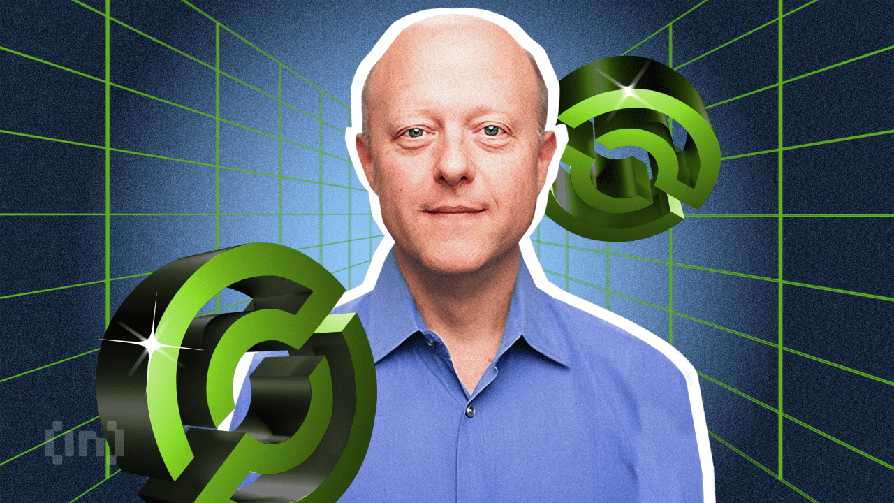 De Euro Stablecoin van Circle kan gedijen met MiCA, zegt CEO Jeremy Allaire