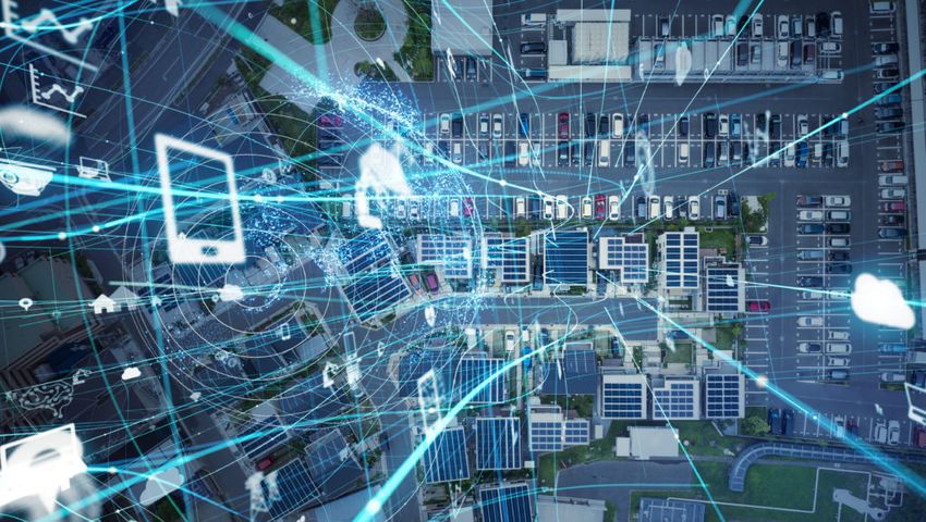 internet of things (IoT)