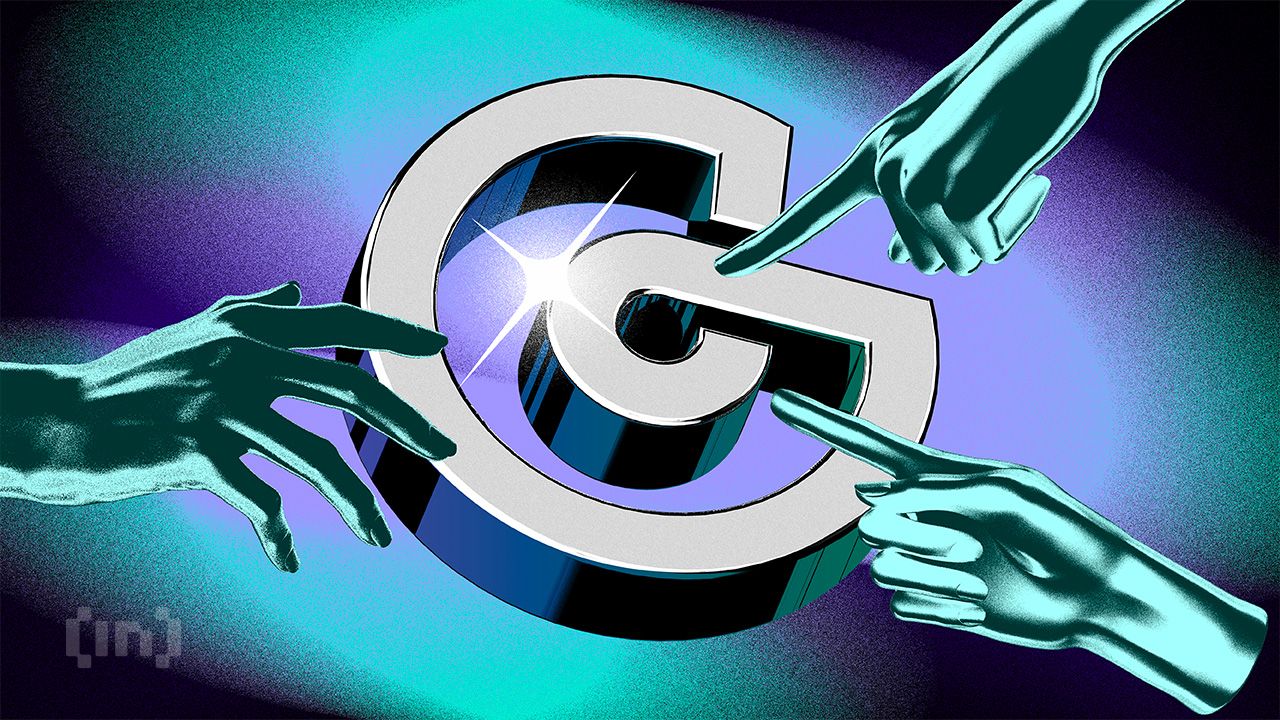 CoinEx odsłania zaktualizowaną stronę informacyjną tokena CET