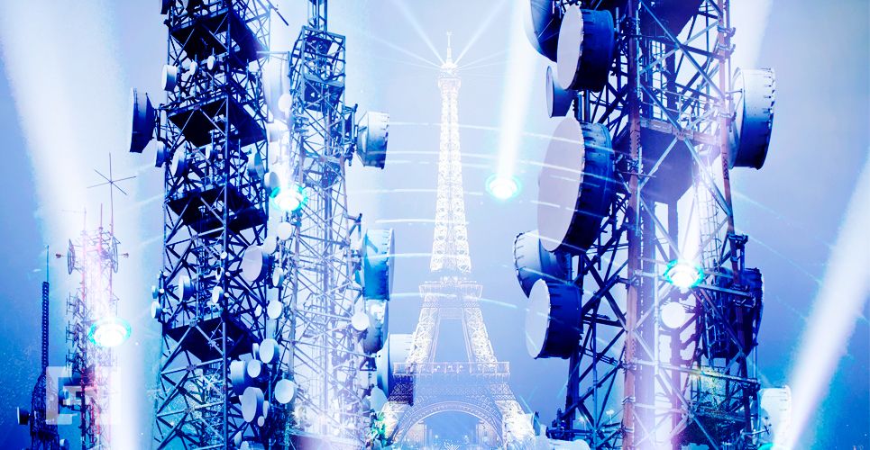 Banque du France Reports on CBDC Trials