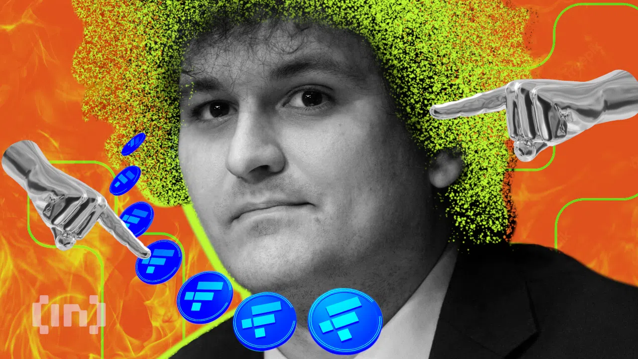 직원들에게 편지 보낸 샘 뱅크먼프리드, “아직 FTX 구할 기회 있어”