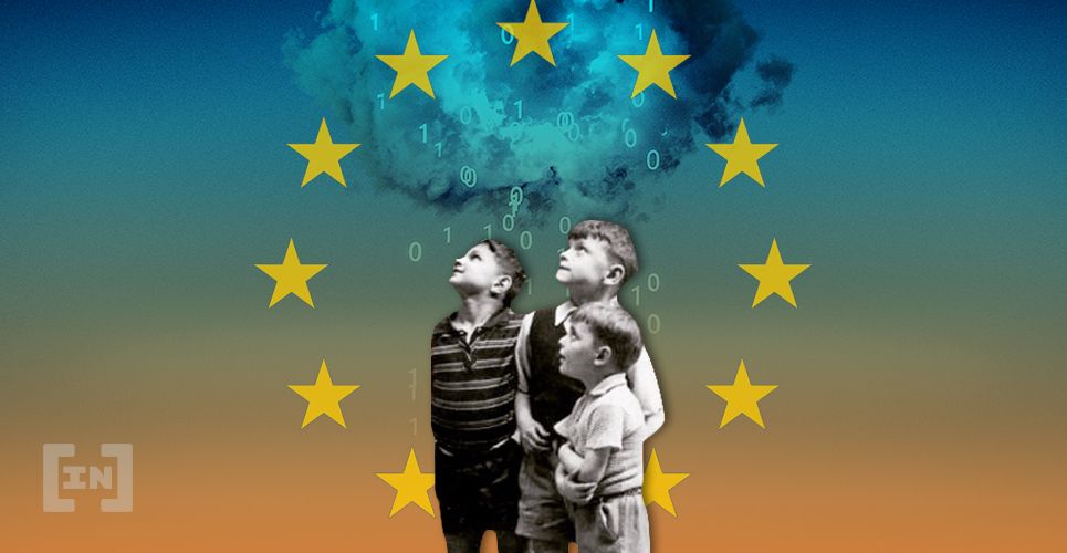 Germany Euro Digital Crypto