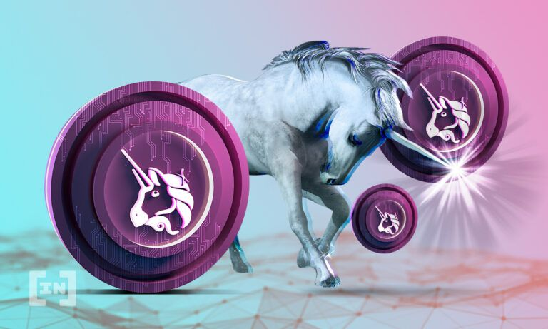 ปริมาณการซื้อขาย Uniswap ลดลงมากกว่า 2.5 หมื่นล้านดอลลาร์