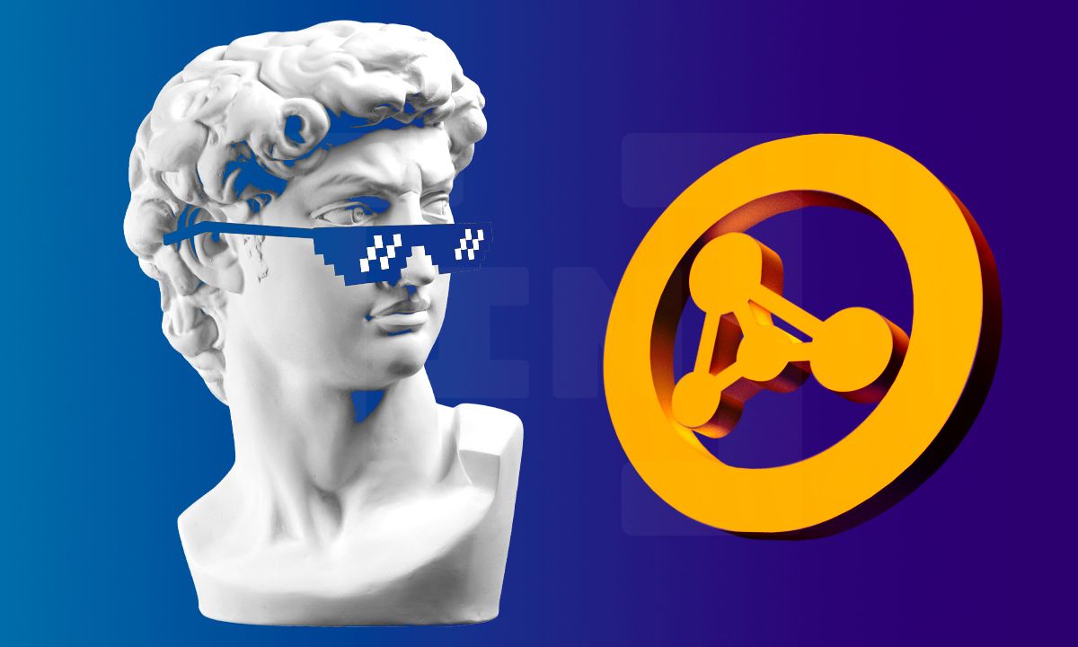 Meet Cryptoenter, a Blockchain Platform Built to Help Decentralized Banking One-Up Legacy Finance