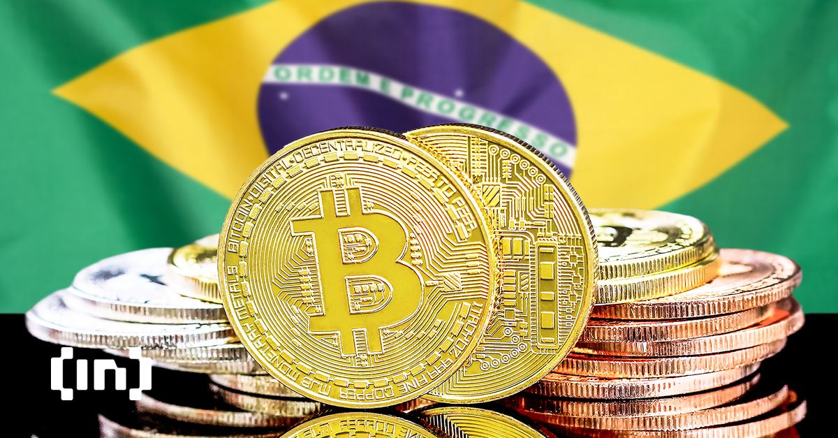 La fintech global RedotPay se alía con Circle para expandir sus servicios en Brasil