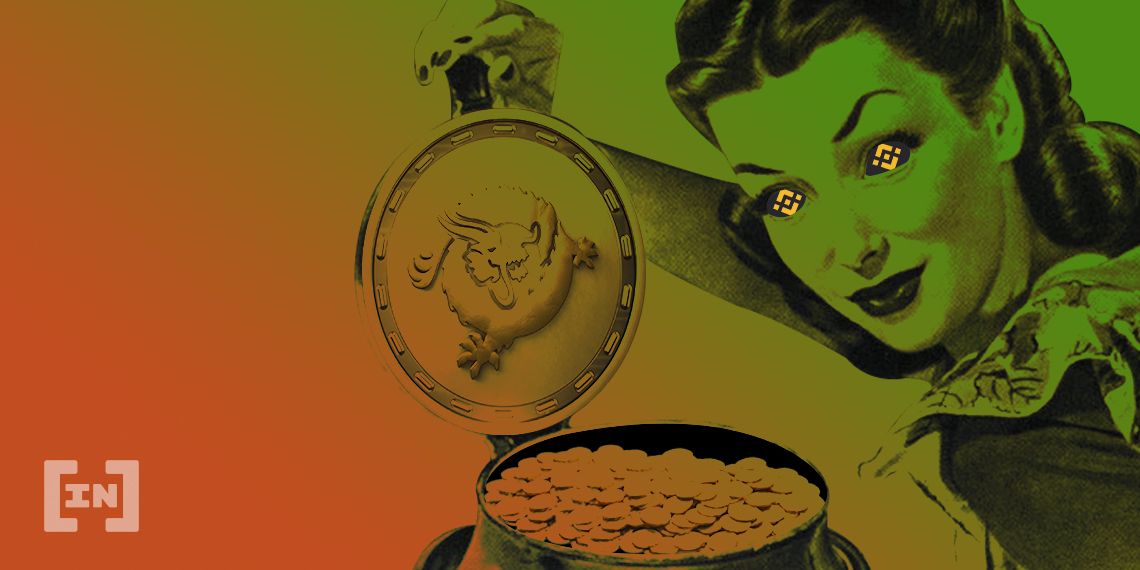 Bitcoin SV Sees Large Volume at Binance JEX, But Didn’t Binance Delist BSV?